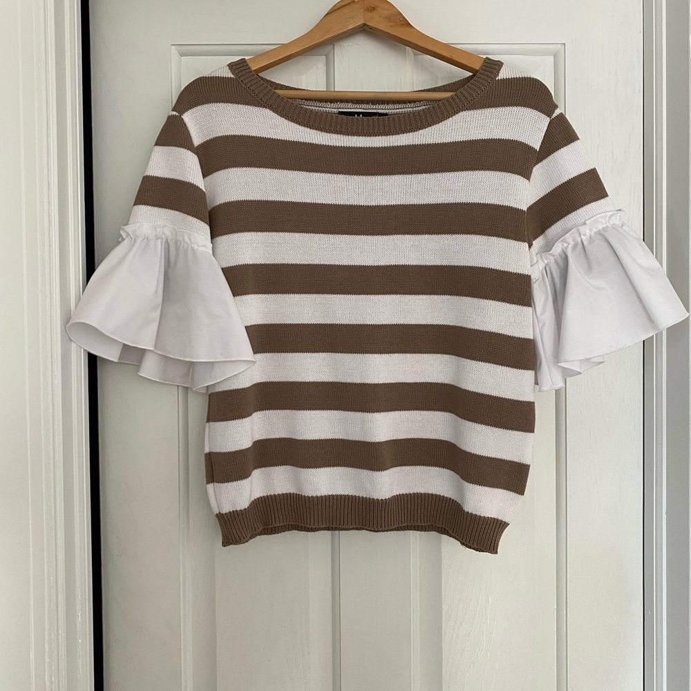 New top from Europe Sz S